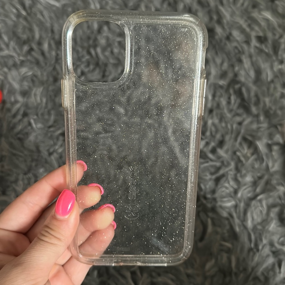 iPhone 11 spek case